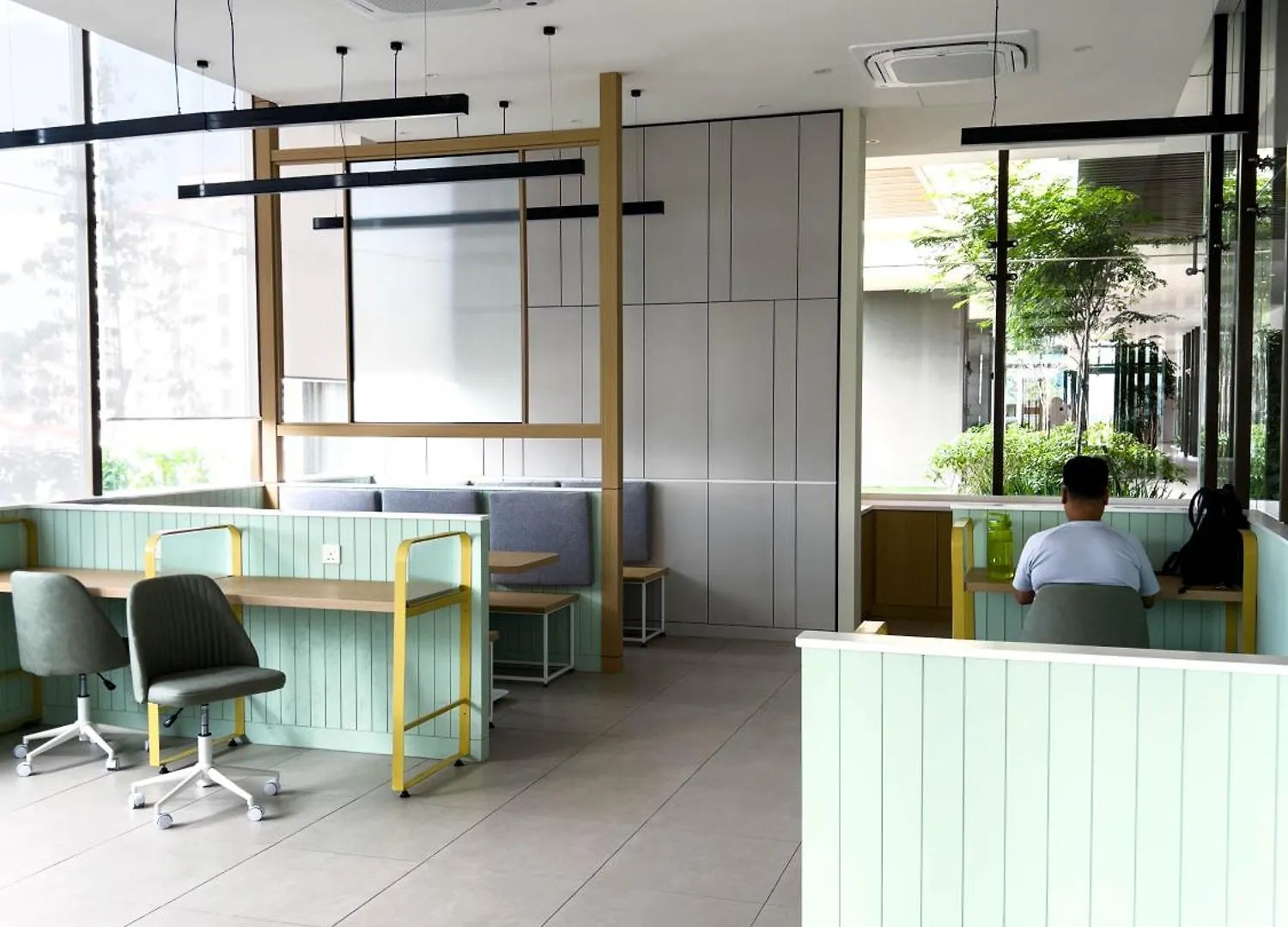 Premier Stay Kl - Bangsar South - King Bed - Work Space - Near Lrt, Ve, Conexxion Kuala Lumpur Apartmán