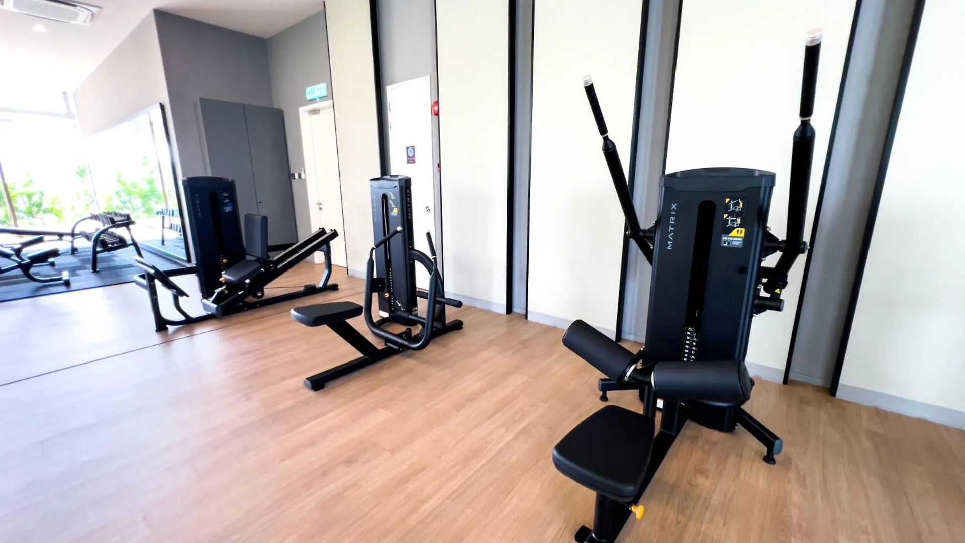 Premier Stay Kl - Bangsar South - King Bed - Work Space - Near Lrt, Ve, Conexxion Kuala Lumpur 0*,