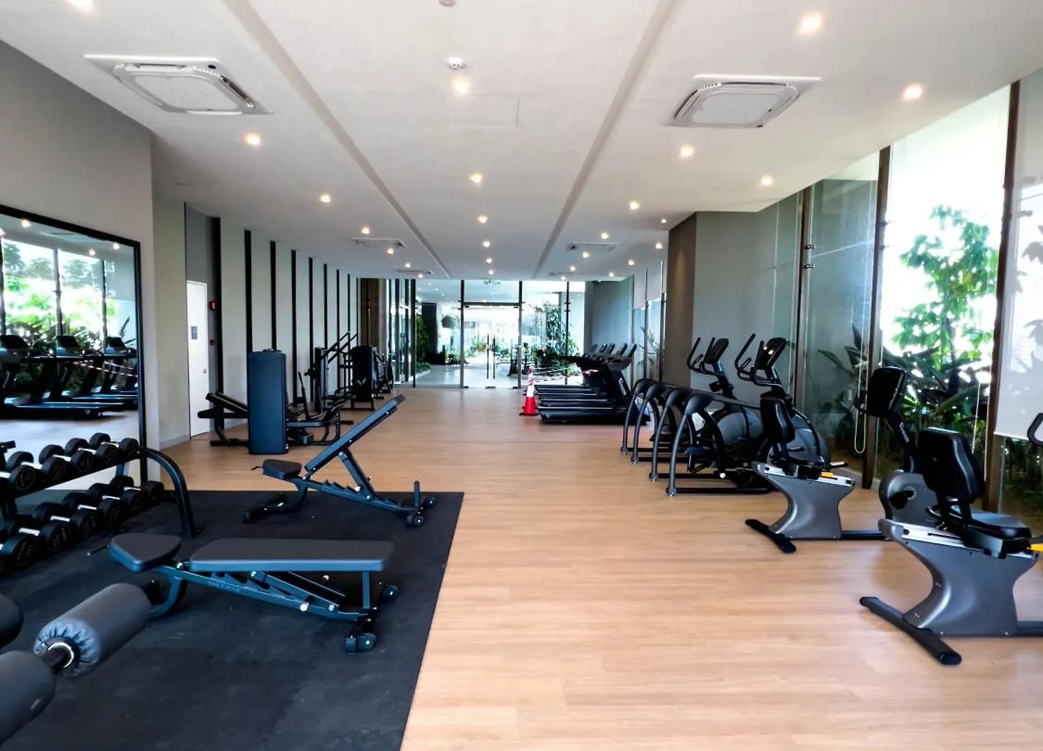 Premier Stay Kl - Bangsar South - King Bed - Work Space - Near Lrt, Ve, Conexxion Kuala Lumpur